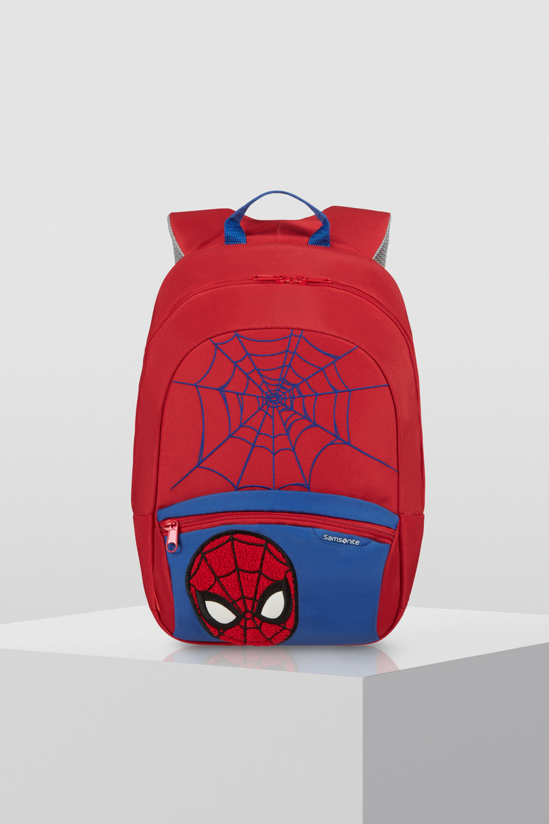 MARVEL ULTIMATE 2.0 Spiderman S+ Samsonite – Malta Backpack