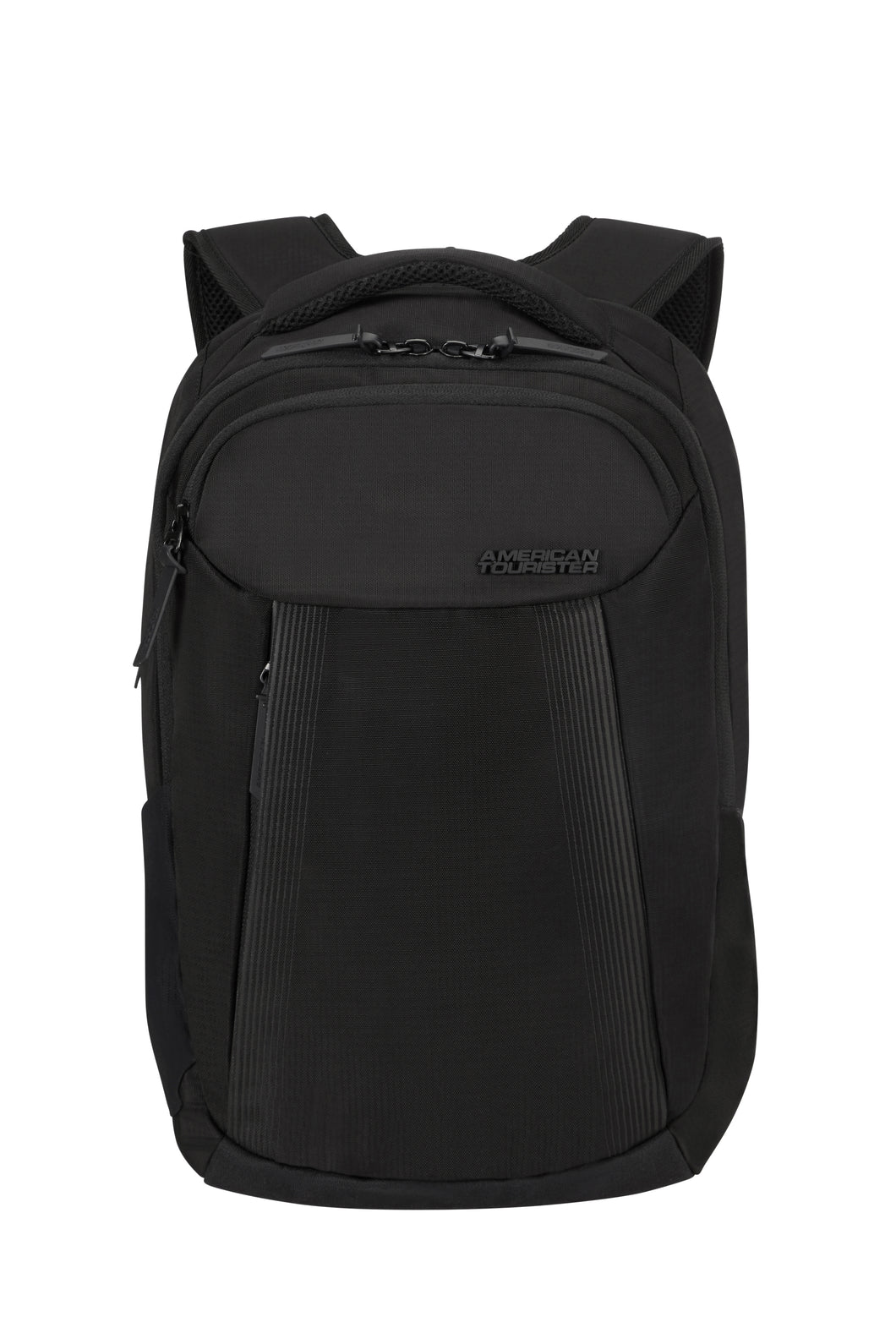 Urban Groove Black Laptop Backpack 15.6