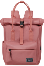 Load image into Gallery viewer, Urban Groove Pink 
Backpack
