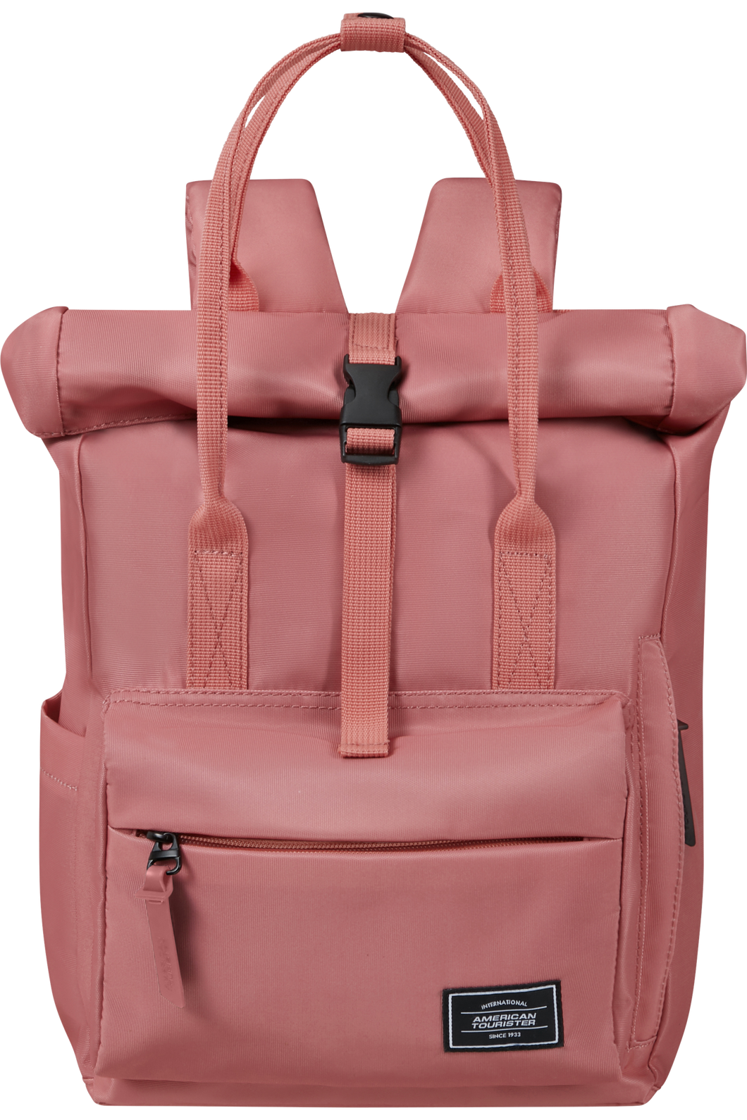 Urban Groove Pink 
Backpack