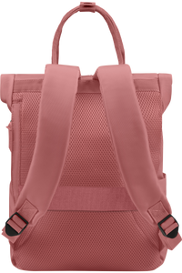 Urban Groove Pink 
Backpack