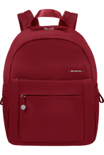 Load image into Gallery viewer, Move 4.0 Garnet Red Backpack
