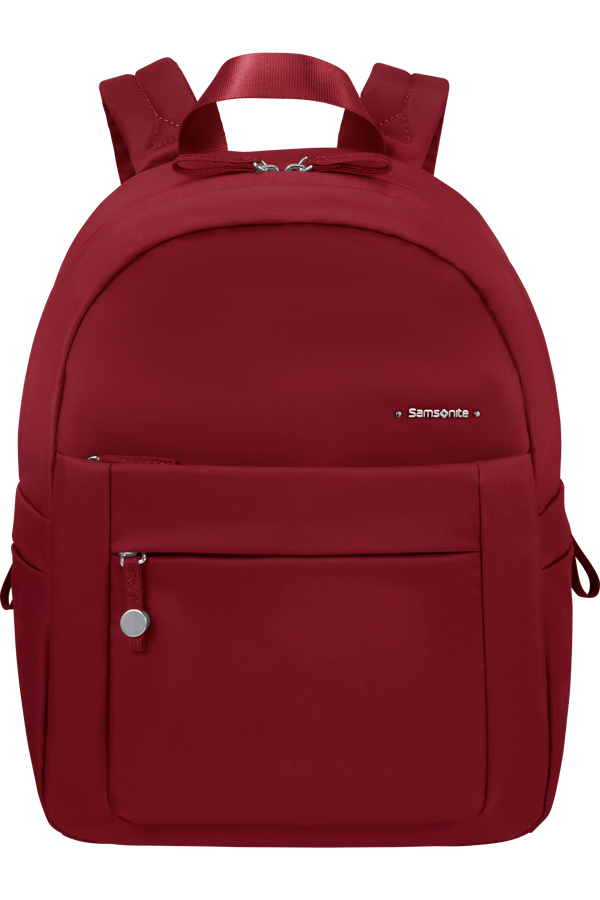 Move 4.0 Garnet Red Backpack