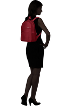 Load image into Gallery viewer, Move 4.0 Garnet Red Backpack
