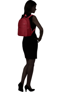 Move 4.0 Garnet Red Backpack