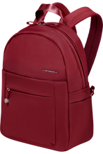 Load image into Gallery viewer, Move 4.0 Garnet Red Backpack
