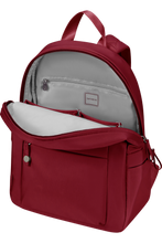 Load image into Gallery viewer, Move 4.0 Garnet Red Backpack
