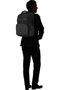 ProDlx 6 Backpack 15.6" 3Vol Exp