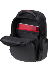 ProDlx 6 Backpack 15.6" 3Vol Exp