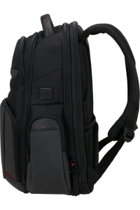 ProDlx 6 Backpack 15.6" 3Vol Exp