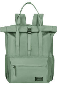 Urban Groove Green Laptop Backpack