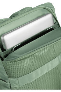 Urban Groove Green Laptop Backpack