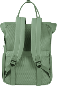 Urban Groove Green Laptop Backpack