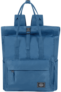 Urban Groove Blue Laptop Backpack