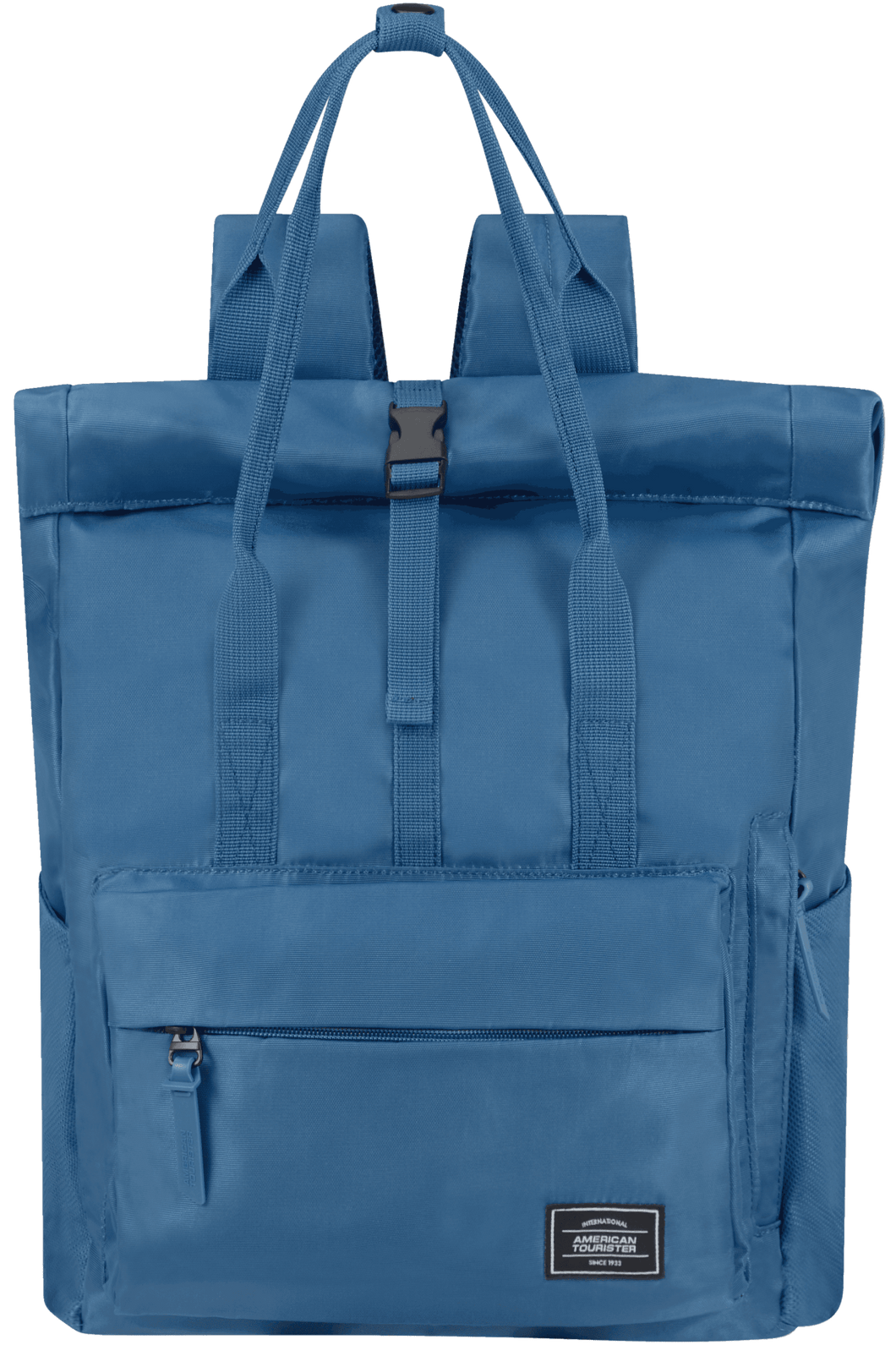 Urban Groove Blue Laptop Backpack