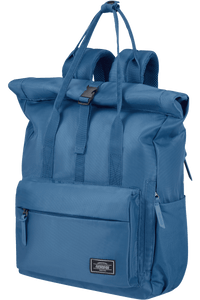 Urban Groove Blue Laptop Backpack