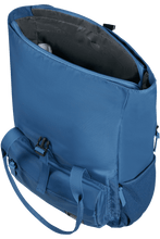 Load image into Gallery viewer, Urban Groove Blue Laptop Backpack
