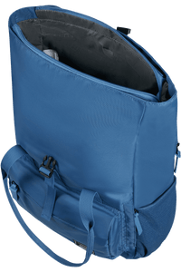 Urban Groove Blue Laptop Backpack