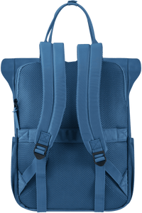 Urban Groove Blue Laptop Backpack