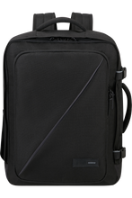 Load image into Gallery viewer, Take2cabin Black Medium Backpack
