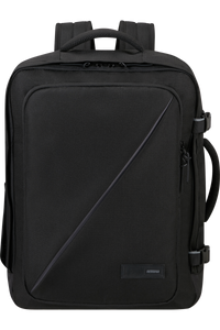 Take2cabin Black Medium Backpack