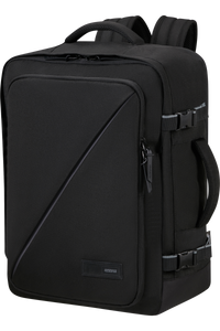 Take2cabin Black Medium Backpack