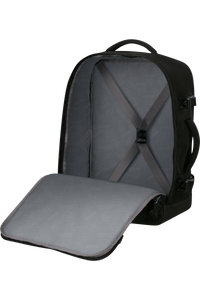 Take2cabin Black Medium Backpack