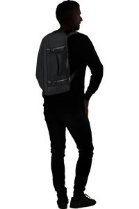 Take2cabin Black Medium Backpack