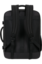 Load image into Gallery viewer, Take2cabin Black Medium Backpack
