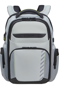 ProDlx 6 Grey/Metallic Backpack 15.6"3V Exp Cool