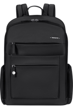 Load image into Gallery viewer, Move 4.0 Black Backpack 14.1&quot;
