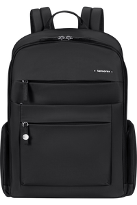 Move 4.0 Black Backpack 14.1"