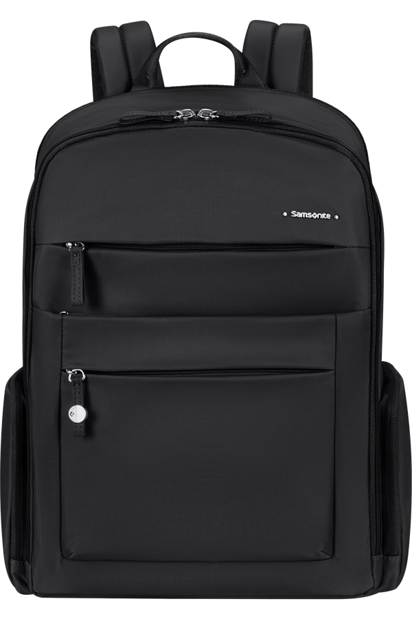 Move 4.0 Black Backpack 14.1