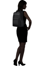 Load image into Gallery viewer, Move 4.0 Black Backpack 14.1&quot;
