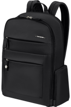 Load image into Gallery viewer, Move 4.0 Black Backpack 14.1&quot;
