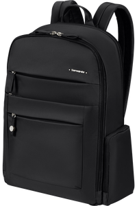 Move 4.0 Black Backpack 14.1"