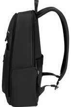 Load image into Gallery viewer, Move 4.0 Black Backpack 14.1&quot;
