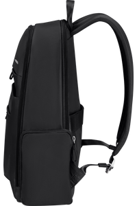 Move 4.0 Black Backpack 14.1"