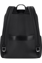 Load image into Gallery viewer, Move 4.0 Black Backpack 14.1&quot;
