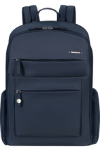 Load image into Gallery viewer, Move 4.0 Dark Blue Backpack 14.1&quot;
