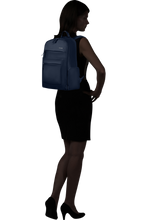 Load image into Gallery viewer, Move 4.0 Dark Blue Backpack 14.1&quot;
