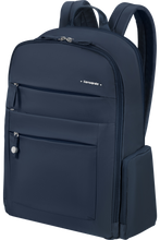 Load image into Gallery viewer, Move 4.0 Dark Blue Backpack 14.1&quot;
