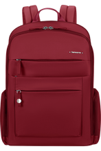 Load image into Gallery viewer, Move 4.0 Garnet Red Backpack 14.1&quot;
