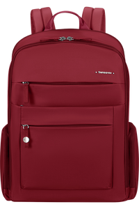 Move 4.0 Garnet Red Backpack 14.1"