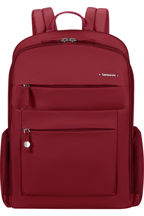 Move 4.0 Garnet Red Backpack 14.1