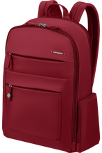 Load image into Gallery viewer, Move 4.0 Garnet Red Backpack 14.1&quot;
