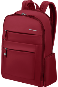 Move 4.0 Garnet Red Backpack 14.1"