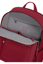 Load image into Gallery viewer, Move 4.0 Garnet Red Backpack 14.1&quot;
