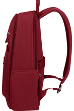 Load image into Gallery viewer, Move 4.0 Garnet Red Backpack 14.1&quot;
