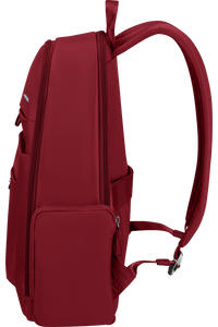 Move 4.0 Garnet Red Backpack 14.1"